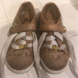 mk baby boy shoes
